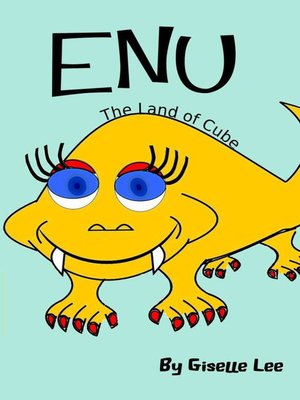 cover image of Enu